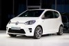 2012 Volkswagen GT up! Image by Graeme Lambert.