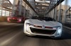 2014 Volkswagen GTI Roadster Vision GranTurismo. Image by Volkswagen.