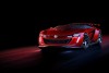 2014 Volkswagen GTI Roadster Vision GranTurismo. Image by Volkswagen.