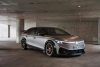 2024 Volkswagen ID.X Performance Concept. Image by Volkswagen.