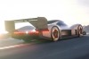 VW races for the clouds with I.D. R hillclimb special. Image by Volkswagen.