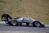 2018 Volkswagen ID R Pikes Peak. Image by Volkswagen.