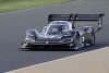 2018 Volkswagen ID R Pikes Peak. Image by Volkswagen.