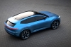 2024 Volkswagen ID. Code concept. Image by Volkswagen.