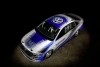 2018 Volkswagen Jetta to aim for speed record. Image by Volkswagen.