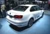 2012 Volkswagen Jetta Hybrid. Image by Headlineauto.