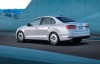 2012 Volkswagen Jetta Hybrid. Image by Volkswagen.