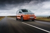 Driven: Volkswagen Multivan. Image by Volkswagen.