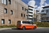 2024 Volkswagen Multivan Style Long 2.0 TSI 204 DSG. Image by Volkswagen.