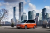 2024 Volkswagen Multivan Style Long 2.0 TSI 204 DSG. Image by Volkswagen.