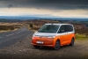 2024 Volkswagen Multivan Style Long 2.0 TSI 204 DSG. Image by Volkswagen.