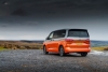 2024 Volkswagen Multivan Style Long 2.0 TSI 204 DSG. Image by Volkswagen.