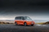 2024 Volkswagen Multivan Style Long 2.0 TSI 204 DSG. Image by Volkswagen.