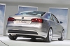 2010 VW New Compact Coupe concept. Image by United Pictures.