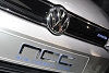 2010 VW New Compact Coupe concept. Image by United Pictures.