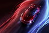 Official 2014 Volkswagen GTI Roadster Vision GranTurismo. Image by Volkswagen.