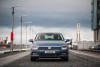 2015 Volkswagen Passat. Image by Richard Pardon.