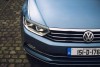 2015 Volkswagen Passat. Image by Richard Pardon.