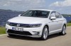 2015 Volkswagen Passat GTE. Image by Volkswagen.