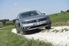 2015 Volkswagen Passat Alltrack. Image by Volkswagen.