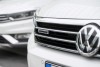 2015 Volkswagen Passat Alltrack. Image by Volkswagen.