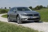 2015 Volkswagen Passat Alltrack. Image by Volkswagen.