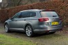 2016 Volkswagen Passat Estate. Image by Volkswagen.