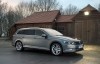 2016 Volkswagen Passat Estate. Image by Volkswagen.