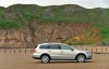 2013 Volkswagen Passat Alltrack. Image by Volkswagen.