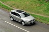 2013 Volkswagen Passat Alltrack. Image by Volkswagen.