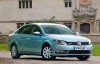 2012 Volkswagen Passat BlueMotion. Image by Volkswagen.