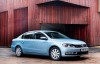 2012 Volkswagen Passat BlueMotion. Image by Volkswagen.