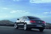 2012 Volkswagen Passat CC. Image by Volkswagen.