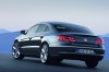 2012 Volkswagen Passat CC. Image by Volkswagen.