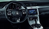 2010 VW Passat CC R-Line. Image by VW.