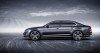 2016 Volkswagen Phideon. Image by Volkswagen.