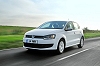 2009 VW Polo. Image by VW.