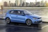 Volkswagen previews new Polo. Image by Volkswagen.