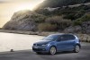 2014 Volkswagen Polo line-up. Image by Volkswagen.