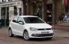 2014 Volkswagen Polo. Image by Volkswagen.