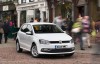 2014 Volkswagen Polo. Image by Volkswagen.