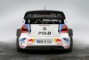 2015 Volkswagen Polo R WRC. Image by Volkswagen.