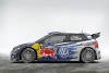 2015 Volkswagen Polo R WRC. Image by Volkswagen.