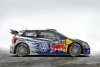 2015 Volkswagen Polo R WRC. Image by Volkswagen.