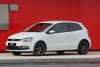 2015 Volkswagen Polo by ABT. Image by ABT.