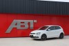 2015 Volkswagen Polo by ABT. Image by ABT.