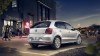 2016 Volkswagen Polo Beats Edition. Image by Volkswagen.