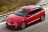 New Volkswagen Polo includes 2.0-litre GTI. Image by Volkswagen.