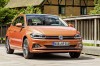 2018 Volkswagen Polo. Image by Volkswagen.
