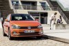 2018 Volkswagen Polo. Image by Volkswagen.